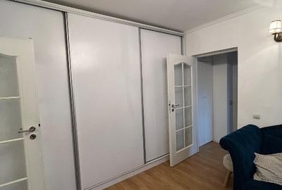 Proprietar inchiriez 2 camere | utilat complet | Rahova - 13 Septembrie - 7