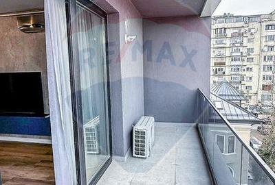 Apartament ultrafinisat cu 2 camere de inchiriat - Zona Decebal - 8