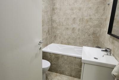 Garsoniera - Avangarde City - Militari Residence - 4