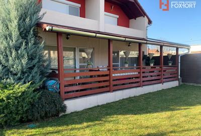 COMISION 0% Casa individuala cu 9 camere si suprafata de 397 mp - Dumbravita - 16