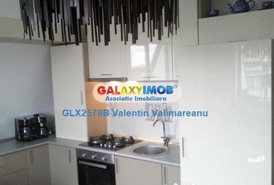 Apartament 2 camere Jiului complet mobilat si utilat s020 - 5
