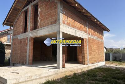 Vanzare Casa Individuala P+M la Rosu cu 345 mp teren si utilitati in Alba Iulia - 10