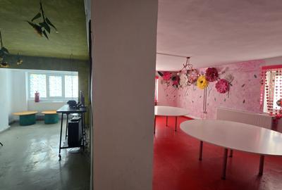 CENTRU COMERCIAL | AFACERE LA CHEIE | ZONA CENTRALA | UNIC MEDGIDIA - 18
