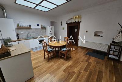Apartament modern 90mp in Centrul Istoric din Sibiu - 5