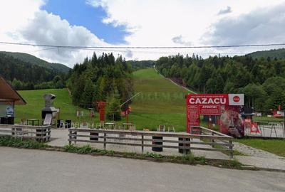 Teren de vanzare la Azuga la Partia Cazacu - 1