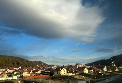 Inchiriez apartament 3 camere decomandat, utiliat si mobilat  Gura Humorului - 1