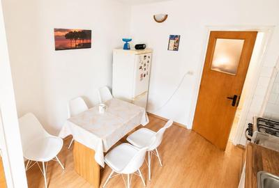 Apartament 2 camere  Structură mare Răcădău, Strada Carpa - 4