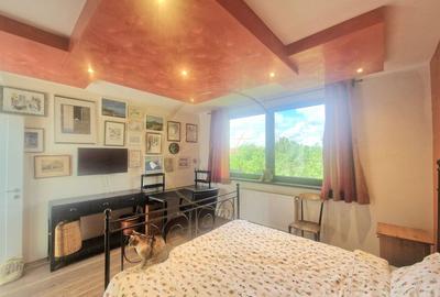 GAZDĂ LA VILA | Camera îngrijită și locație liniștită | CHELTUIELI FIXE - 2