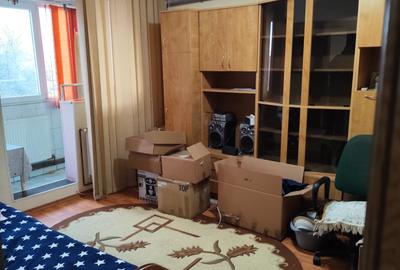 De vânzare apartament 2 camere decomandat – Siderurgiștilor - 3