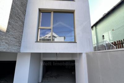 Unitate duplex in Andrei Muresanu, D+P+E= 192mp cu garaj si gradina - 1