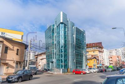 Închiriere clădire de birouri situată în Str. Foisorului, Vitan (Bucuresti) - 1