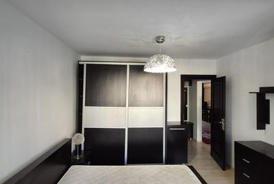 De închiriat apartament 3 camere – Strada Hortensiei, Baia Mare - 4