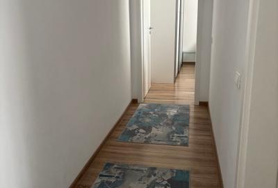 Apartament cochet cu 2 camere - loc parcare subteran - Pipera - George Bacovia - 8