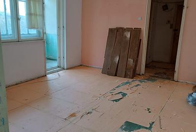 Metrou Constantin Brancusi- Drumul Taberei - 1