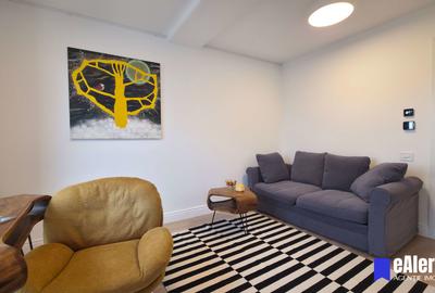 Apartament 3 camere lux, 110 mp + terasă 30 mp, La Maison, Dumbrava Rosie - 46