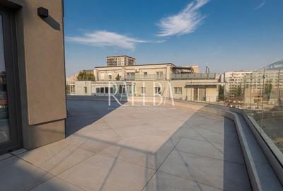 Penthouse Dristor | 3 camere | 186mp | Parcare - 12