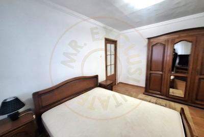 De INCHIRIAT- 2 camere decomandat! Pitesti-zona Gavana! - 8