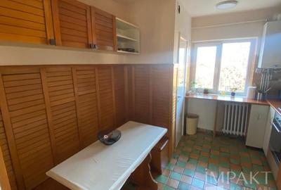 Apartament cu 4 camere in zona strazii Nicolae Titulescu - 6