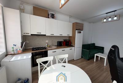 Apart. 2 camere,tip studio,Rotar Park 2,bloc 2022,Militari-Metro-Mc Donald's. - 3