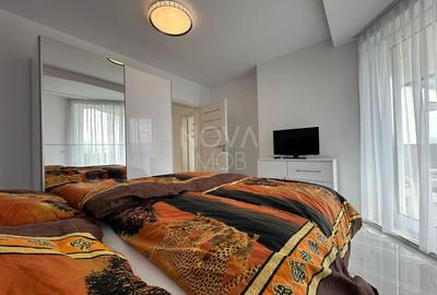 Apartament modern - Evolution, NOU, Sibiu - 9