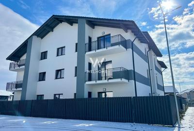 Apartament 2 camere - Selimbar, Unirii - 5