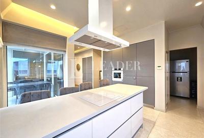 Exceptional 4-Bedroom Penthouse for Rent – Iancu Nicolae, Pipera - 8
