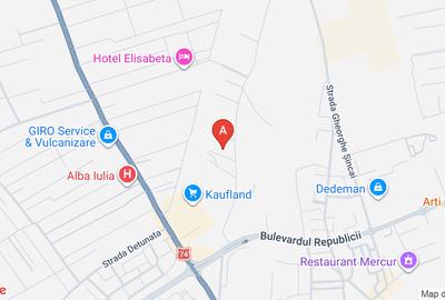 Apartament de lux de închiriat - 1