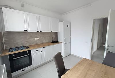 Apartament 3 camere,  Top Zone 2 - Tractorul - 6