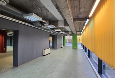 De inchiriat spatiu de birouri zona Universitate - 4