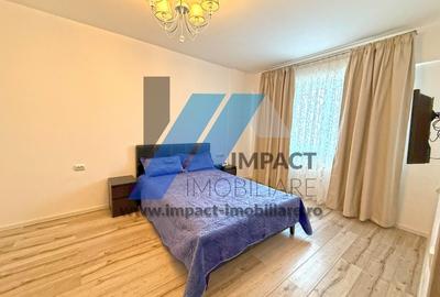 2 camere lux, bloc nou2024, Happy Residence, Calea Bucuresti, zona Mall, etaj7/9 - 3