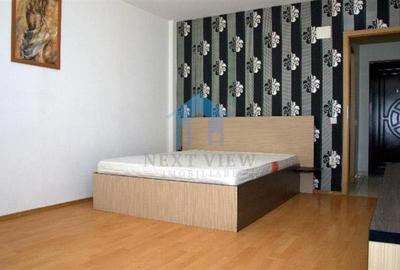 Garsonieră decomandată în Zorilor