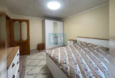 Casa superba din caramida arsa in zona Stavila - 9