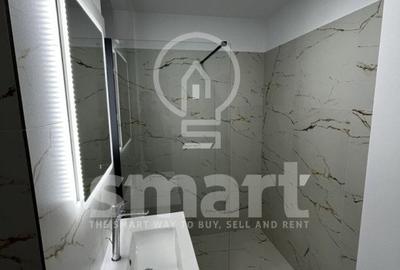 Apartament 3 camere BLOC NOU Zorilor Frunzisului - 7