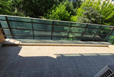 APARTAMENT 4 CAMERE SUPRAFATA GENEROASA - AMPLASAT IDEAL - 3 BAI- 3 BALCOANE - 38