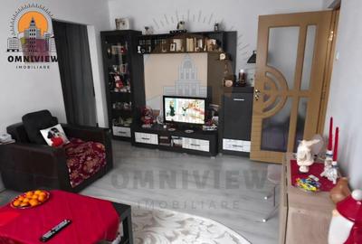 Apartament 2 camere, 38 mp, etaj 1 – Cartierul Florilor, Brașov - 1