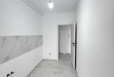 Garsoniera decomandata in bloc nou in Militari Residence - 3