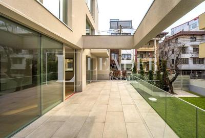 5Room Duplex for rent in Dorobanti I 150 SQM Private Garden - 4