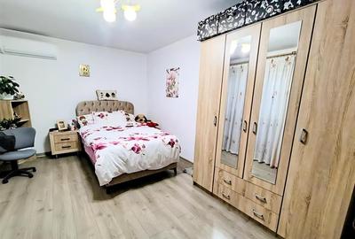 Apartament cu 2 camere decomandat, mobilat în Burdujeni