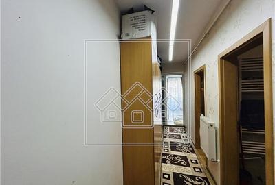 Apartament de vanzare in Sibiu - 53 mp + balcon - Selimbar - 13