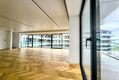 Apartament cu 6 camere decomandat în Floreasca