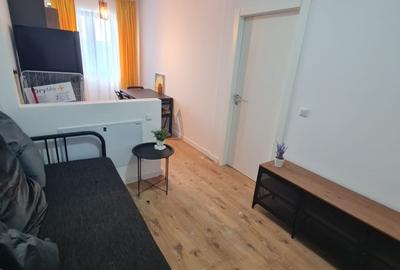 Apartament 2 camere complex Ivory Residence  direct proprietar - 8
