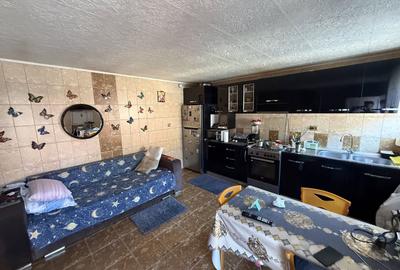De vânzare casa Tichilesti noua - 14
