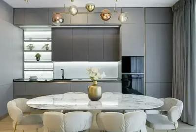 Apartament cu 3 camere semidecomandat în Iancu Nicolae