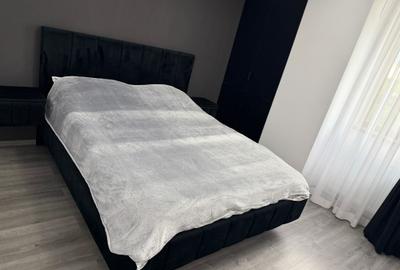 2 camere Exercițiu/ Războieni , bloc nou, mobilat / utilat / PARCARE ! - 3