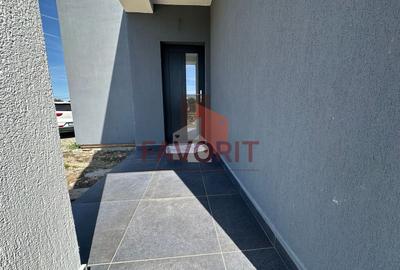 Duplex | Parter + Etaj | Toate utilitatile | Curte generoasa | Sacalaz - 19