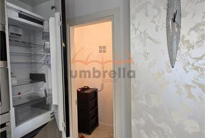 DE INCHIRIAT ap 2 cam, ultra-modern, parcare, 3 min de VIVO, 450 euro - 11