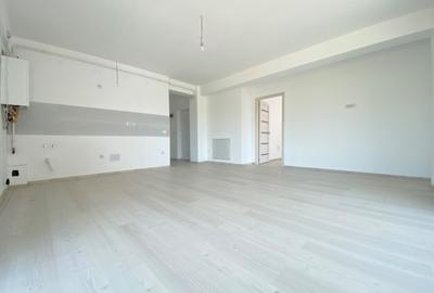 Apartament cu 2 camere decomandat în Bucium
