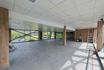 Spatiu pentru birouri, 280 mp utili, situat in cartierul Plopilor! - 2