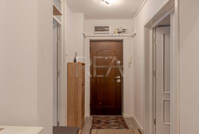 3 camere Ultracentral - UNIRII - Renovat la cheie - 12