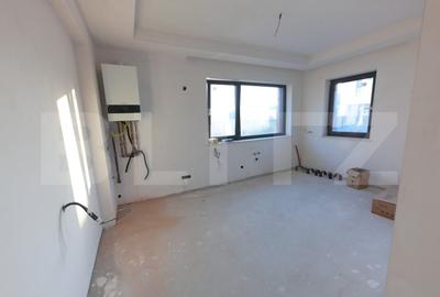 Vila de lux cu sistem Smart Home, 4 dormitoare si sala de sport - 13